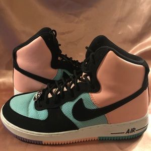 Nike Air Force 1 High Have A Nike Day Men’s 8